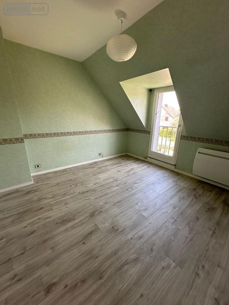 Location maison Rennes 35000 Ille-et-Vilaine 87 m2 5 pièces 1430 euros