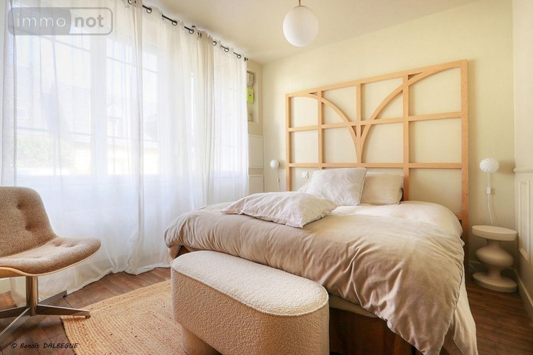 Appartement a vendre Rennes 35000 Ille-et-Vilaine 78 m2 4 pièces 365750 euros