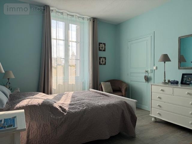 Maison a vendre Chinon 37500 Indre-et-Loire 224 m2  456800 euros
