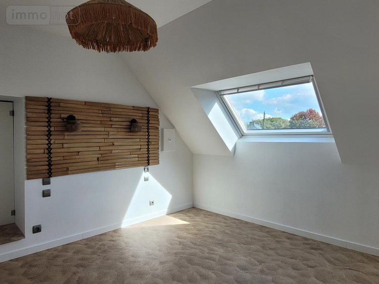 Maison a vendre Caudan 56850 Morbihan 170 m2 8 pièces 623040 euros