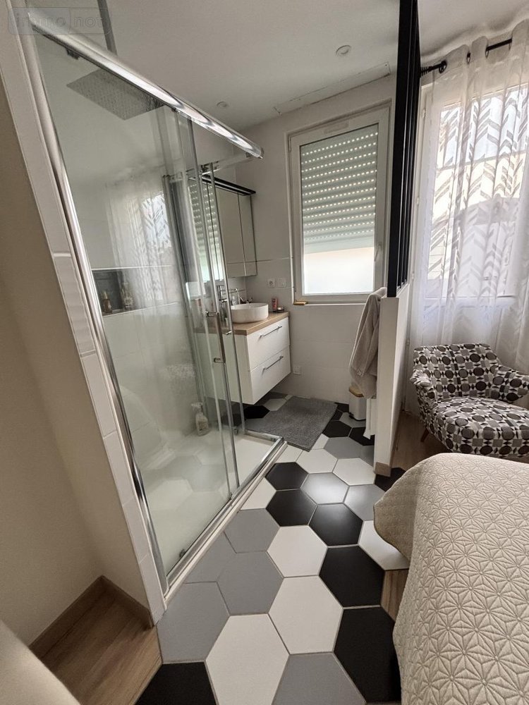 Maison a vendre Avrillé 49240 Maine-et-Loire 121 m2 5 pièces 358410 euros