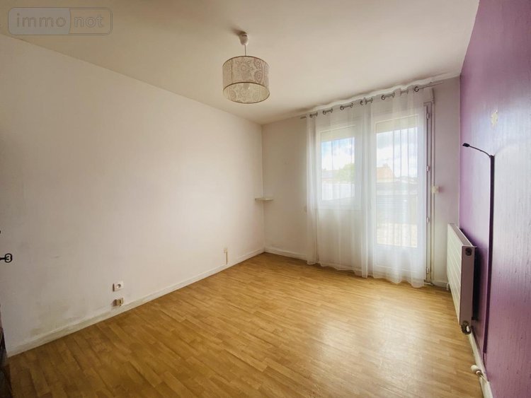 Maison a vendre Pont-Saint-Martin 44860 Loire-Atlantique 80 m2  227970 euros