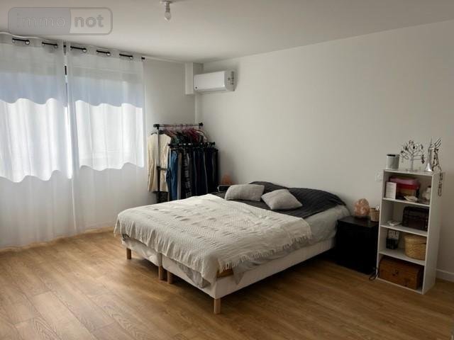 Maison a vendre Lanester 56600 Morbihan 150 m2 5 pièces 373944 euros