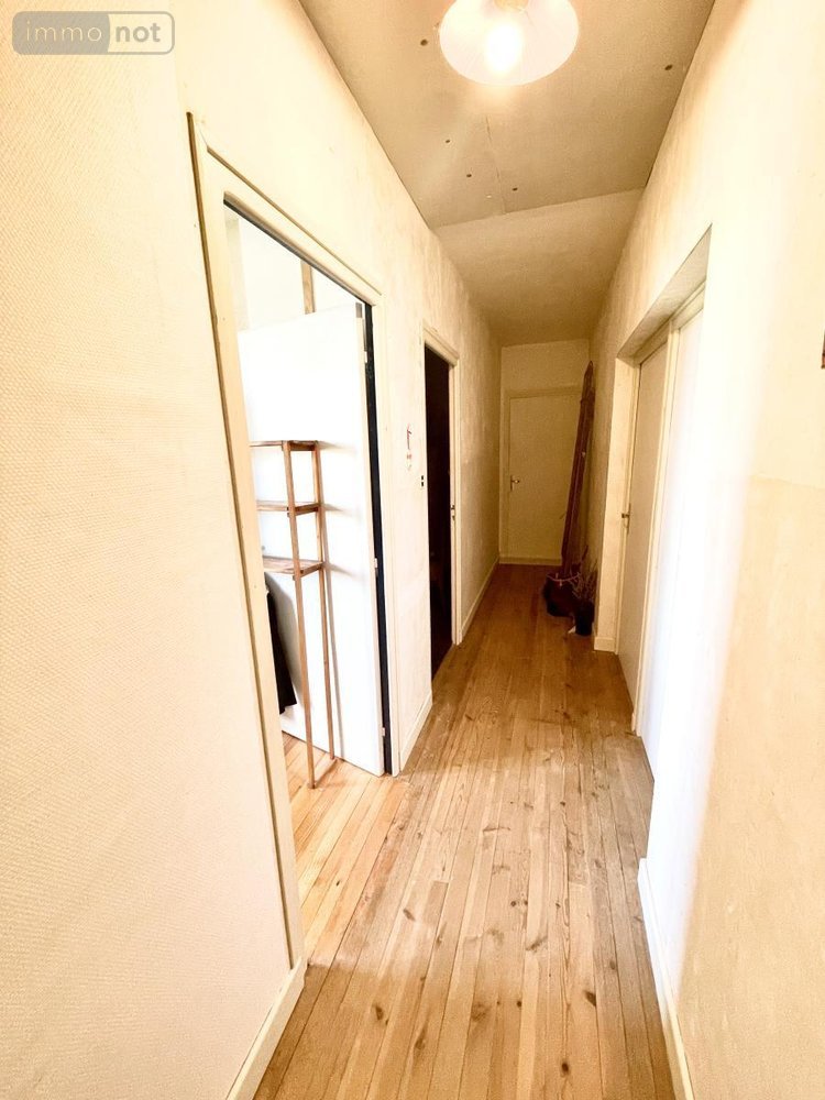 Maison a vendre Saint-Chély-d'Apcher 48200 Lozère 150 m2  169000 euros