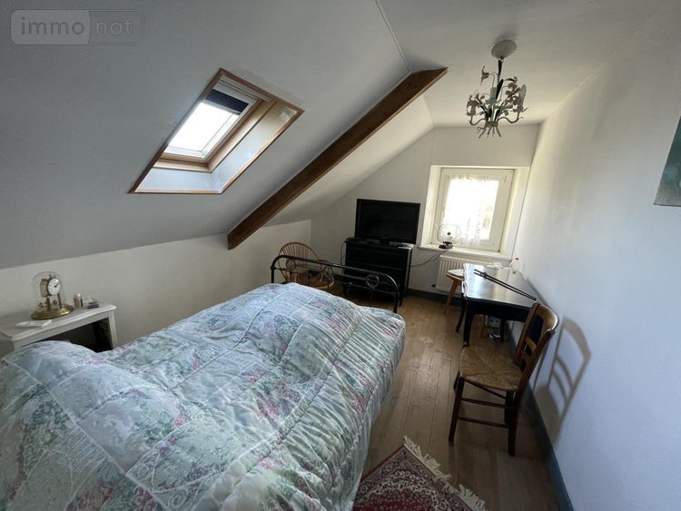 Maison a vendre Paimpol 22500 Côtes-d'Armor 94 m2 5 pièces 358875 euros
