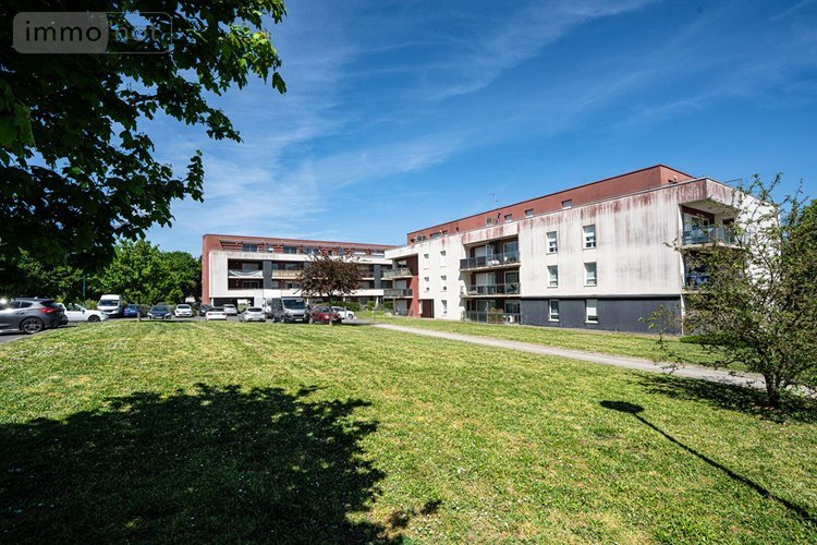 Appartement a vendre Chartres-de-Bretagne 35131 Ille-et-Vilaine 47 m2 2 pièces 167200 euros