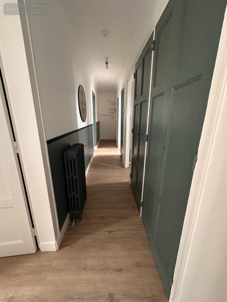Location appartement Rennes 35000 Ille-et-Vilaine 61 m2 3 pièces 1500 euros