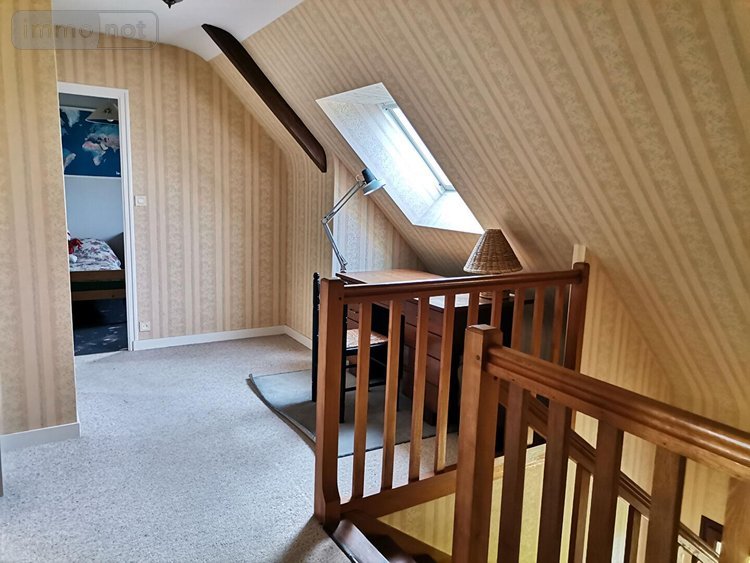 Maison a vendre Bédée 35137 Ille-et-Vilaine 125 m2 7 pièces 277720 euros