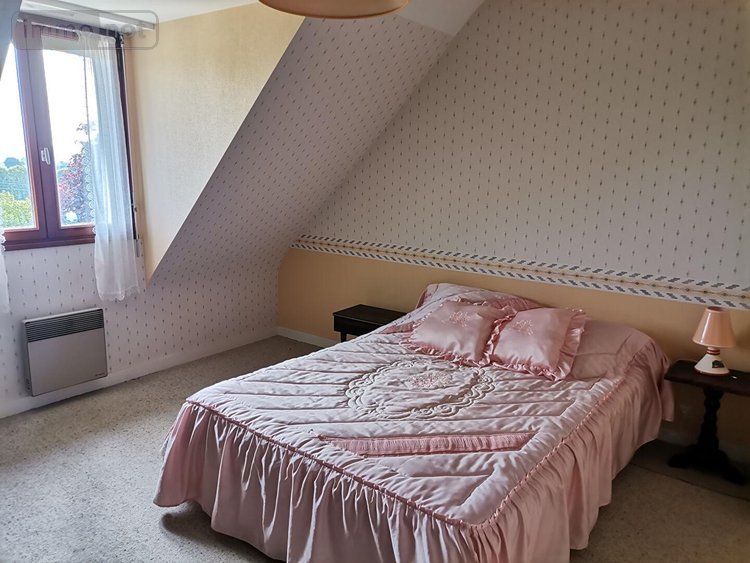 Maison a vendre Bédée 35137 Ille-et-Vilaine 125 m2 7 pièces 277720 euros