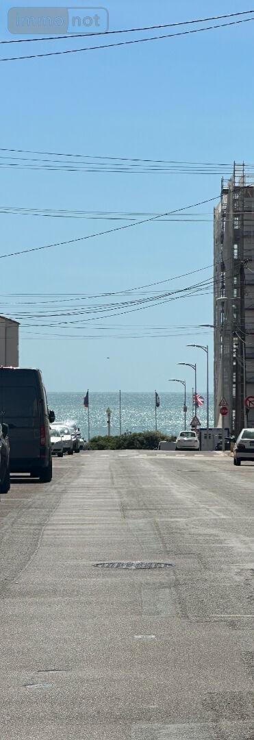 Appartement a vendre Les Sables-d'Olonne 85100 Vendée 60 m2 3 pièces 282000 euros