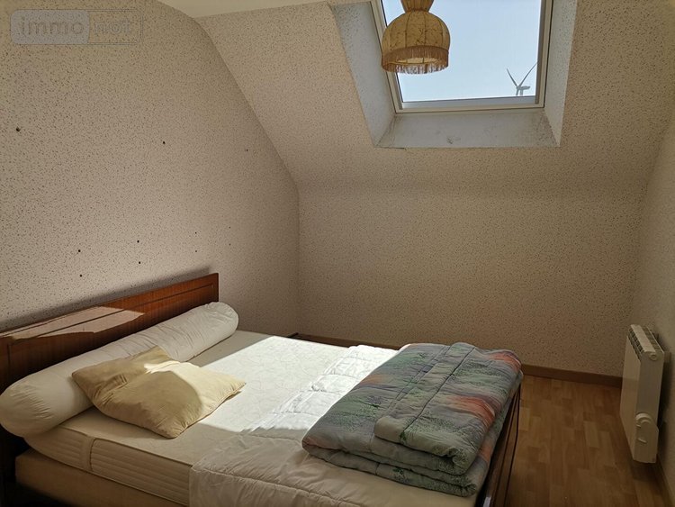 Maison a vendre Iffendic 35750 Ille-et-Vilaine 158 m2 7 pièces 282960 euros