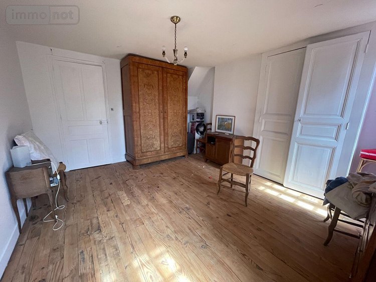 Maison a vendre Saint-Malo 35400 Ille-et-Vilaine 173 m2 7 pièces 752340 euros