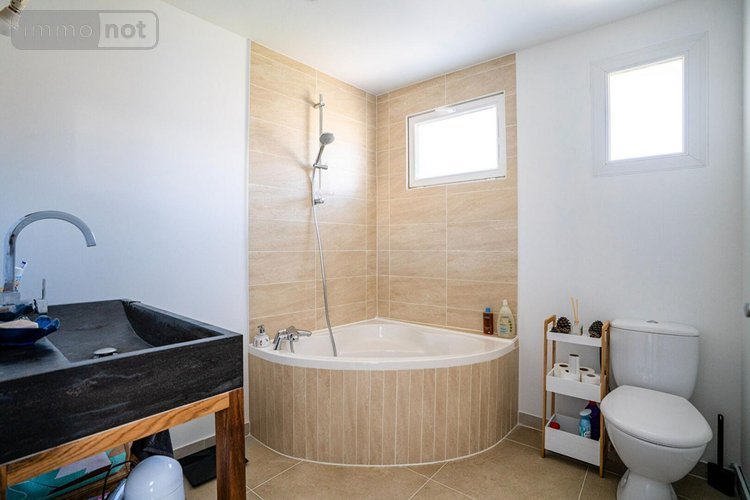 Maison a vendre Rennes 35000 Ille-et-Vilaine 72 m2 4 pièces 376200 euros