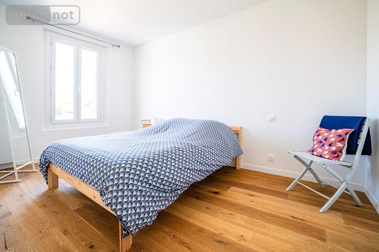 Maison a vendre Rennes 35000 Ille-et-Vilaine 72 m2 4 pièces 376200 euros