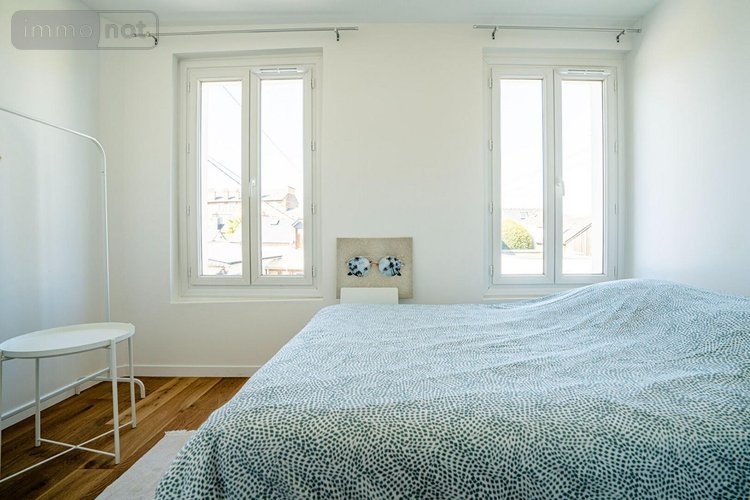 Maison a vendre Rennes 35000 Ille-et-Vilaine 72 m2 4 pièces 376200 euros