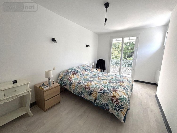 Maison a vendre Saumur 49400 Maine-et-Loire 122 m2 6 pièces 267708 euros