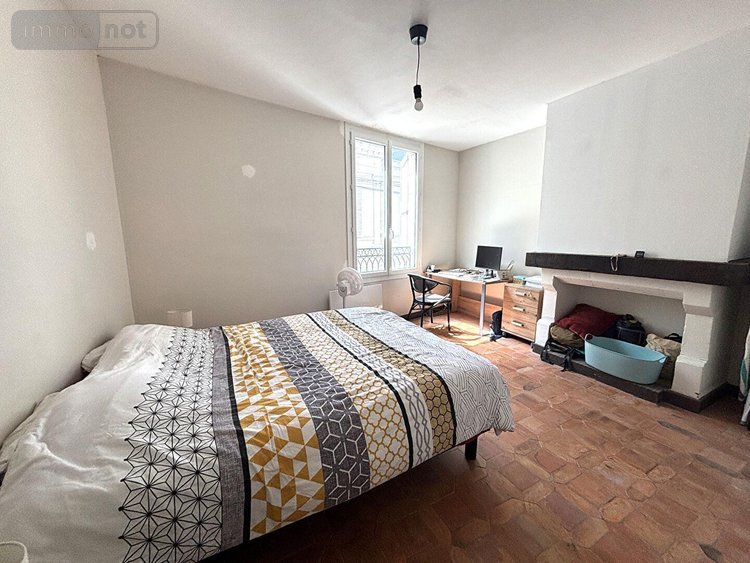 Maison a vendre Saumur 49400 Maine-et-Loire 122 m2 6 pièces 267708 euros