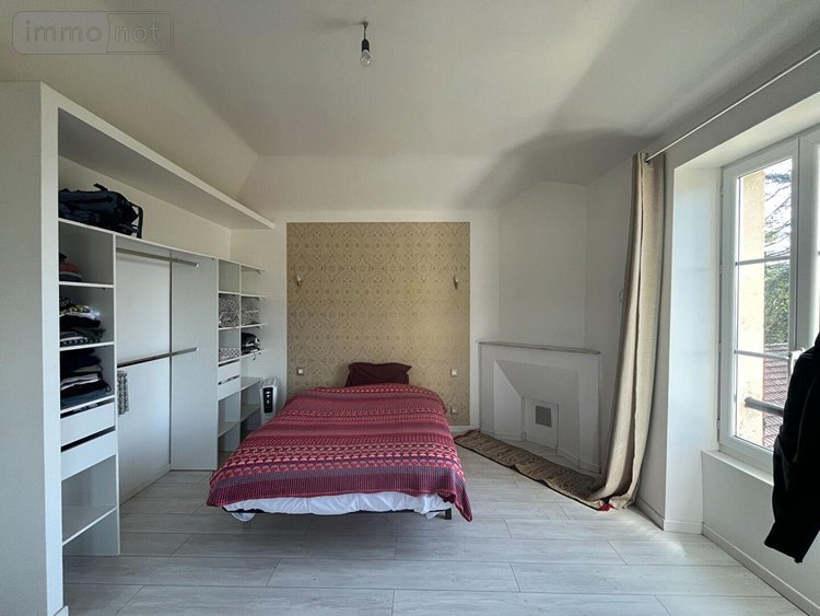 Maison a vendre Figeac 46100 Lot 100 m2 4 pièces 198700 euros