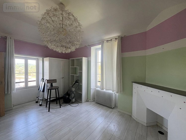 Maison a vendre Figeac 46100 Lot 100 m2 4 pièces 198700 euros