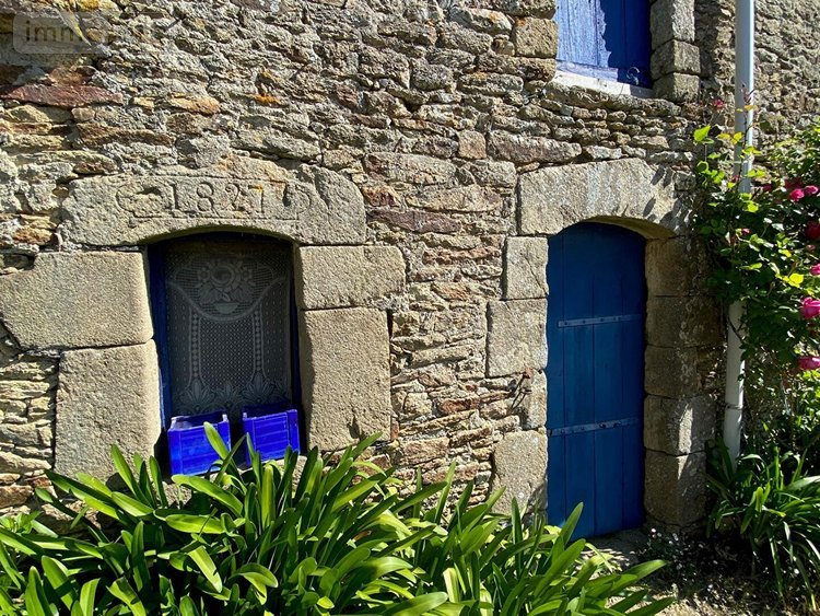 Maison a vendre Sarzeau 56370 Morbihan 125 m2 5 pièces 555440 euros