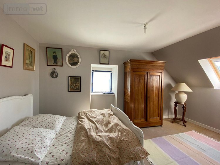 Maison a vendre Sarzeau 56370 Morbihan 125 m2 5 pièces 555440 euros