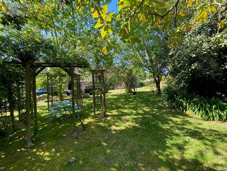 Maison a vendre Sarzeau 56370 Morbihan 125 m2 5 pièces 555440 euros