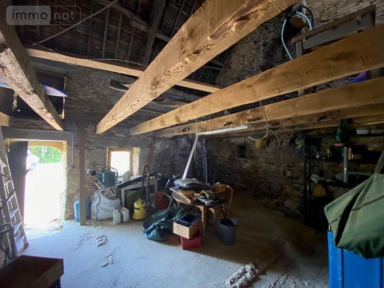 Maison a vendre Sarzeau 56370 Morbihan 125 m2 5 pièces 555440 euros