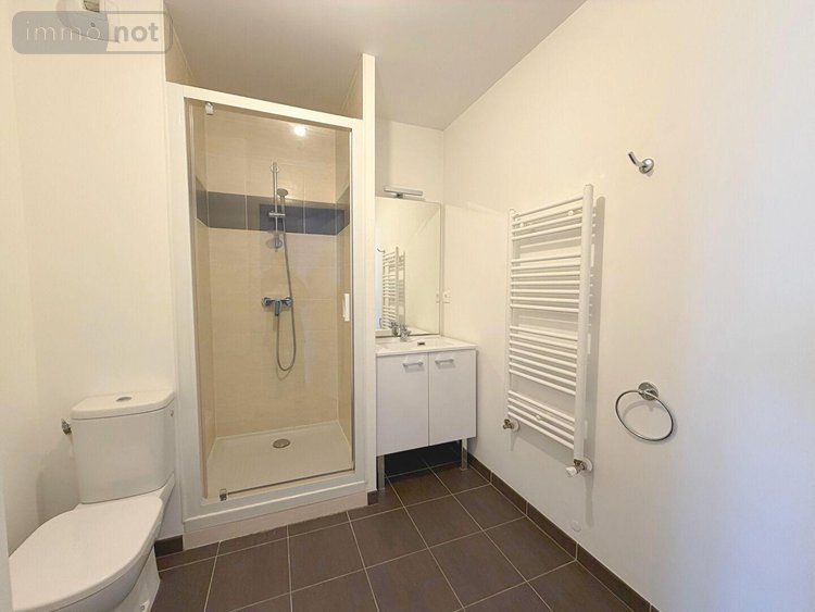 Appartement a vendre Rennes 35000 Ille-et-Vilaine 39 m2 2 pièces 183750 euros
