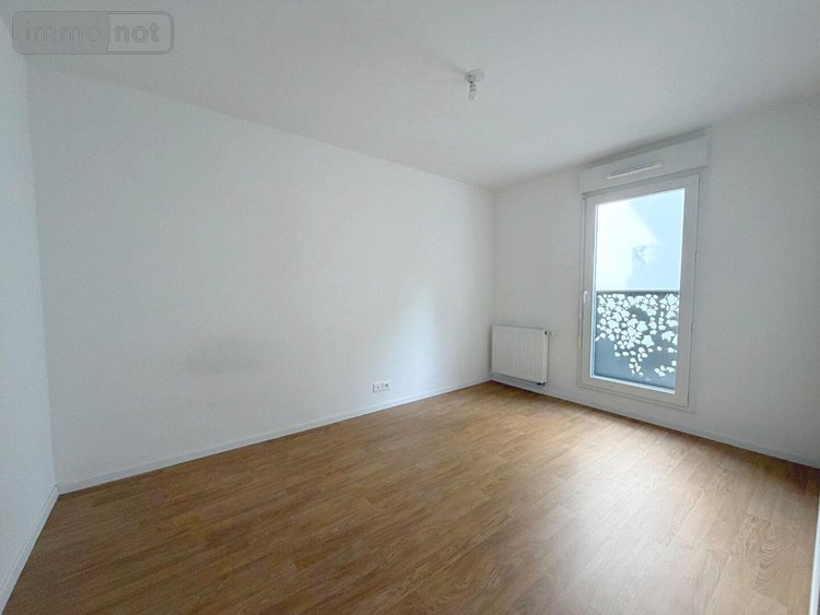 Appartement a vendre Rennes 35000 Ille-et-Vilaine 39 m2 2 pièces 183750 euros