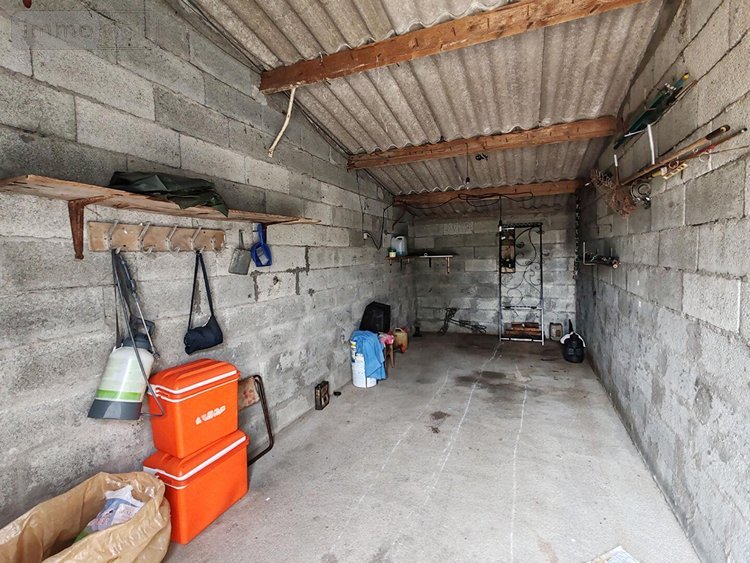 Maison a vendre Louresse-Rochemenier 49700 Maine-et-Loire 66 m2 3 pièces 158000 euros