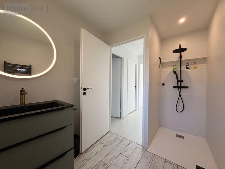 Maison a vendre Bosroumois 27670 Eure 147 m2 6 pièces 345000 euros