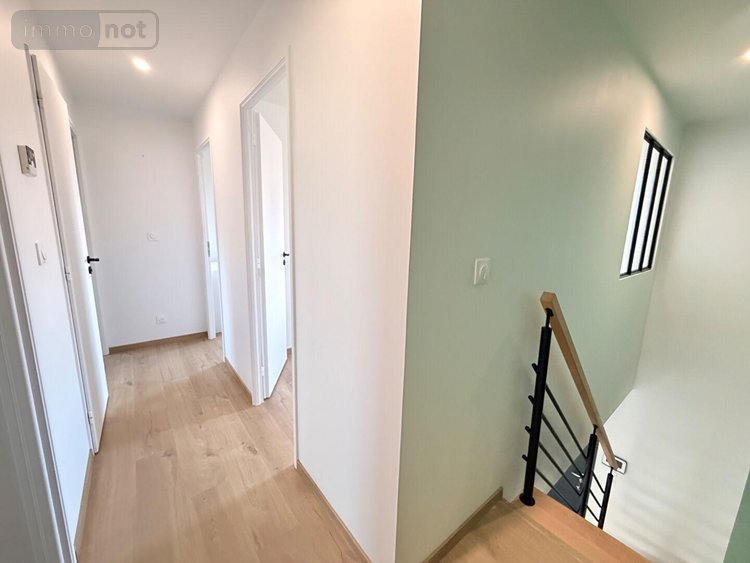 Maison a vendre Bosroumois 27670 Eure 147 m2 6 pièces 345000 euros