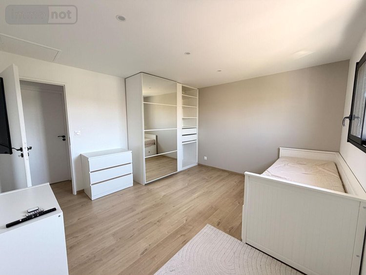 Maison a vendre Bosroumois 27670 Eure 147 m2 6 pièces 345000 euros