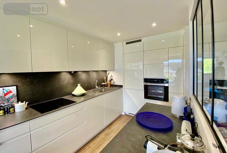 Appartement a vendre Rennes 35000 Ille-et-Vilaine 69 m2 3 pièces 322780 euros