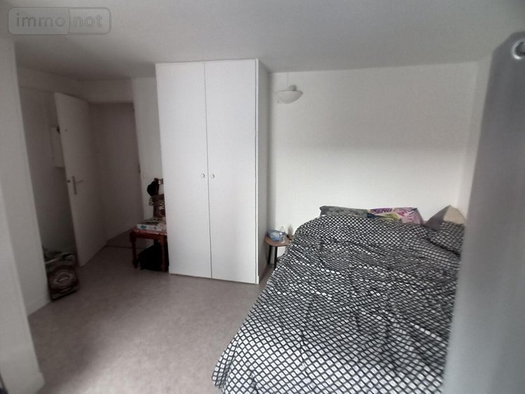 Immeuble a vendre Granville 50400 Manche 224 m2  489500 euros
