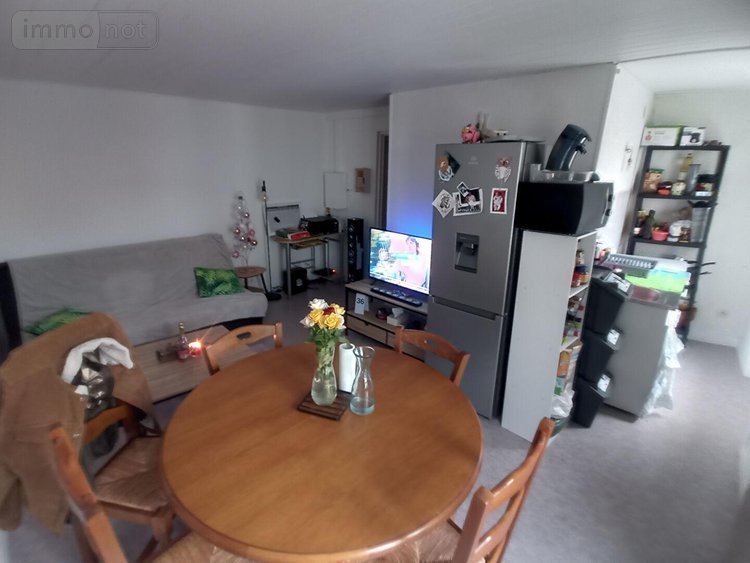 Immeuble a vendre Granville 50400 Manche 224 m2  489500 euros