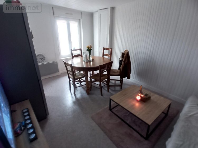 Immeuble a vendre Granville 50400 Manche 224 m2  489500 euros