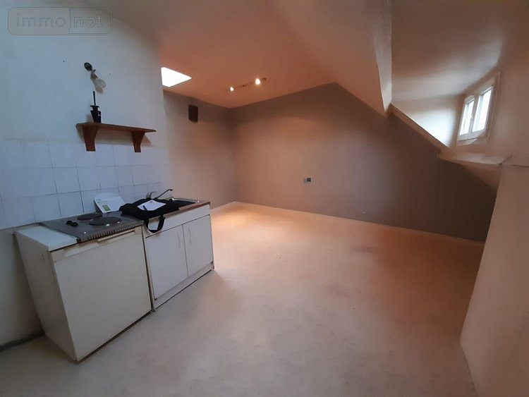 Immeuble a vendre Granville 50400 Manche 224 m2  489500 euros