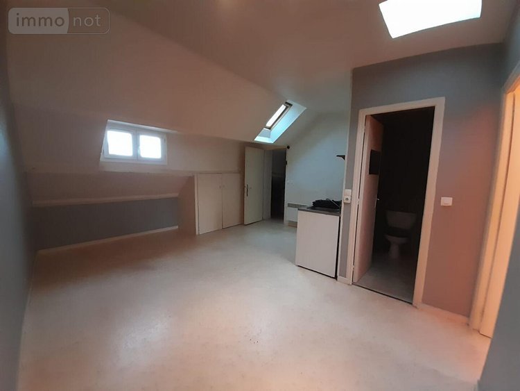 Immeuble a vendre Granville 50400 Manche 224 m2  489500 euros