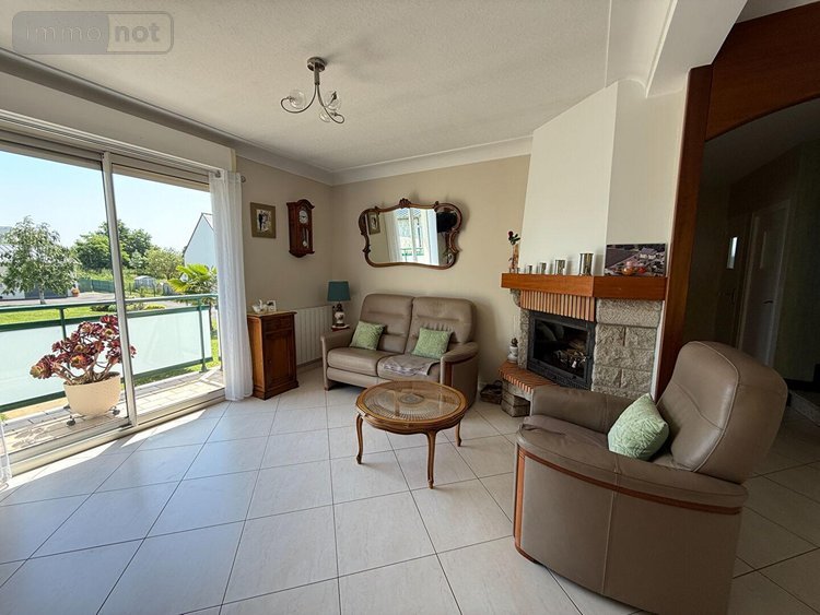 Maison a vendre Betton 35830 Ille-et-Vilaine 98 m2 5 pièces 437850 euros