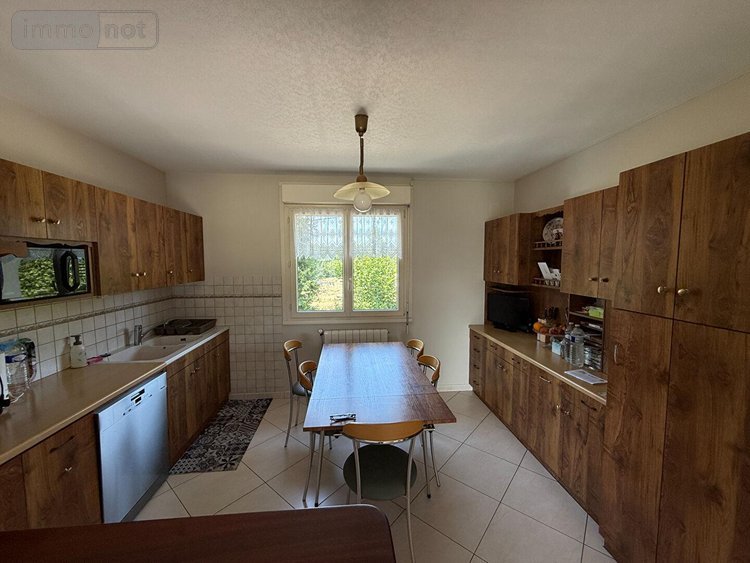 Maison a vendre Betton 35830 Ille-et-Vilaine 98 m2 5 pièces 437850 euros