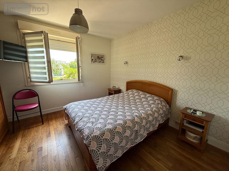 Maison a vendre Betton 35830 Ille-et-Vilaine 98 m2 5 pièces 437850 euros