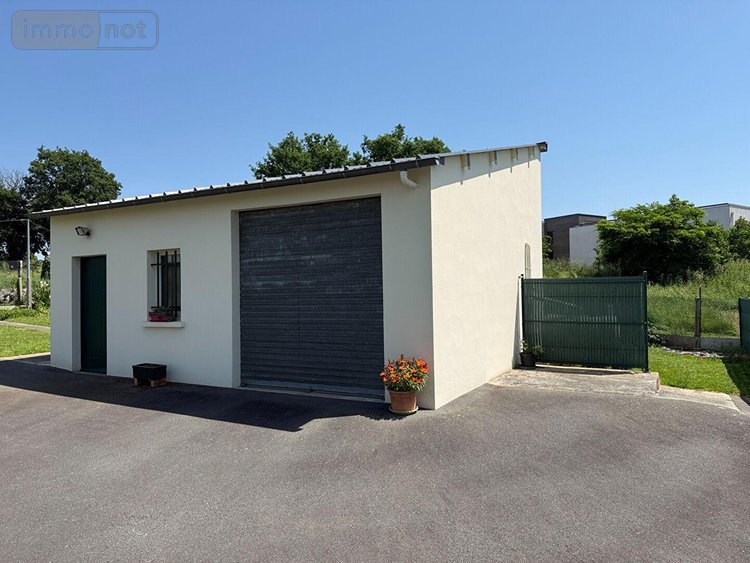 Maison a vendre Betton 35830 Ille-et-Vilaine 98 m2 5 pièces 437850 euros
