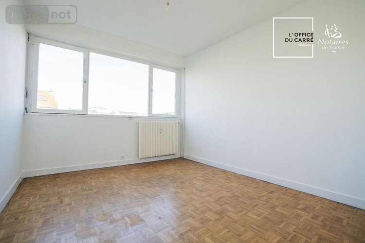 Appartement a vendre Saint-Jacques-de-la-Lande 35136 Ille-et-Vilaine 93 m2 5 pièces 271700 euros
