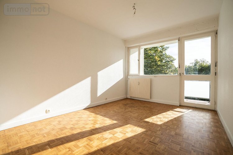 Appartement a vendre Saint-Jacques-de-la-Lande 35136 Ille-et-Vilaine 93 m2 5 pièces 271700 euros