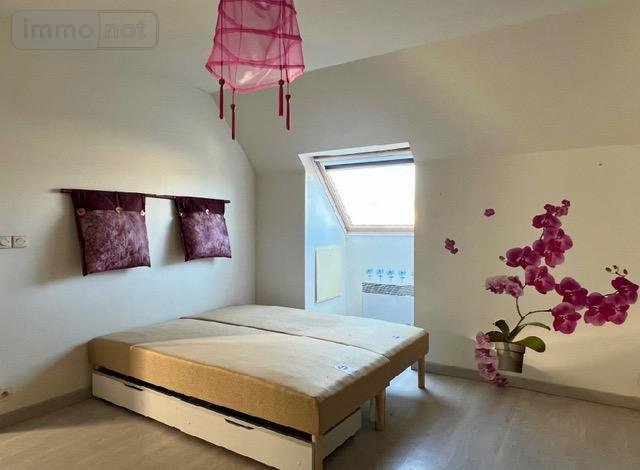 Maison a vendre Baracé 49430 Maine-et-Loire 155 m2 7 pièces 199249 euros