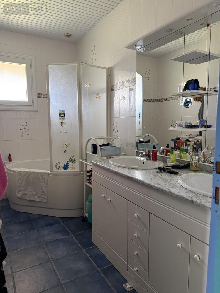 Maison a vendre Saint-Julien-des-Landes 85150 Vendée 112 m2 5 pièces 233750 euros