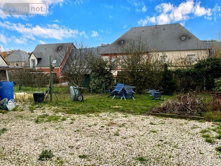 Maison a vendre Dozulé 14430 Calvados 57 m2 3 pièces 177650 euros