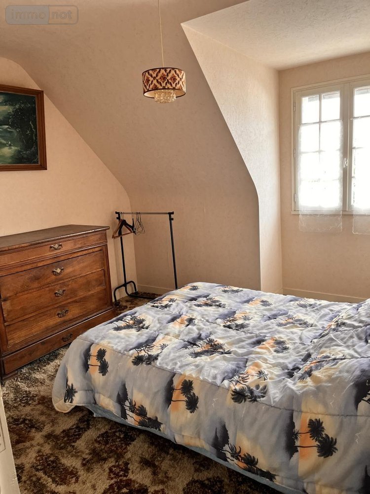 Maison a vendre Sarzeau 56370 Morbihan 131 m2 6 pièces 405600 euros