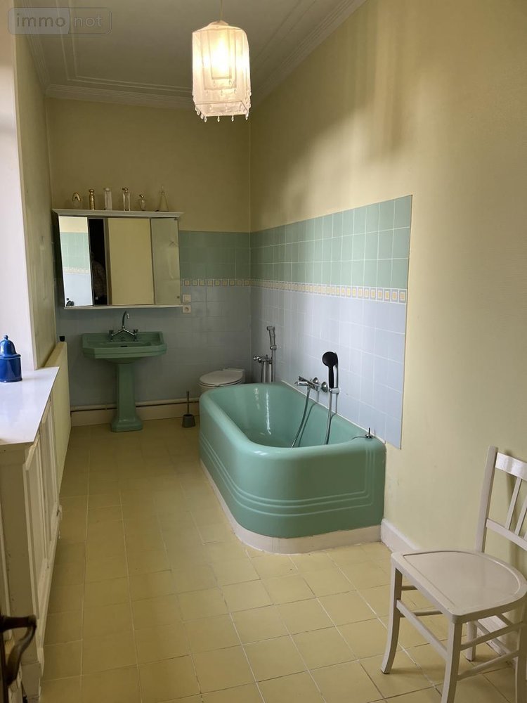 Maison a vendre Bouguenais 44340 Loire-Atlantique 256 m2 7 pièces 816200 euros